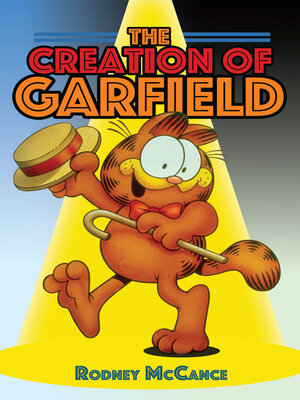 cover image of The Creation of Garfield